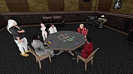 Honeymoon Wager Leads to Unexpected Adventures