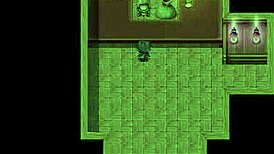 watching two brothers seducing a witch in online game ntr part 4