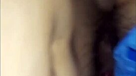 Argentinian Amateur Loses Virginity In Sex And Anal Assfucking For Money