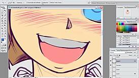 Hentai Drawing Flats