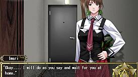 Bible Black Infection Demolition Playthrough Part 7 Gameplay