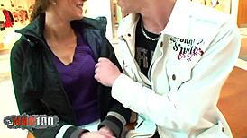 I’m, Uh, Kinda Into Teen Chick Sex in Czech Republic