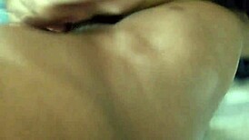 milf gets fucked on bathroom counter 2hot