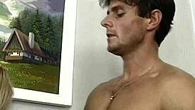 Mature Couple Video Taped During Intimate Moments