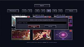 Summer Time Saga Unc Part 22