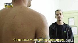 Charging The Cousin And Paying With Fuck!