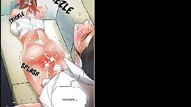 Girlfriend cartoon characters in hentai comics - manytoon com