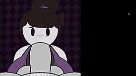 Jaiden and her mom in beat banger.