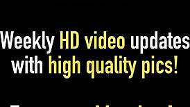 Nala Brooks prosí Alexe Legenda o creampie v tabu jebání