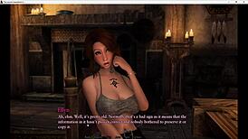 Horny Anime Couple Gets Very Horny On Date With Secret Ingredient Ep 5