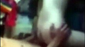 Fucking the new girlfriend bent over?