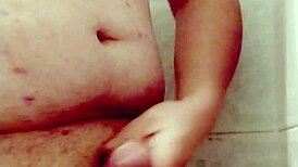 Hot Neighbor Makes Me Masturbate Intensely