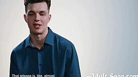 i am an ass man all the way - josh rivers