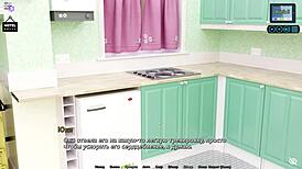 complete gameplay of sunshine love part 27 with beach scenes