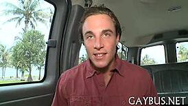 Muscular gay jocks engaging in intense porn scenes together.