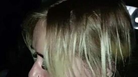 Girl Sucks Dick In Truck