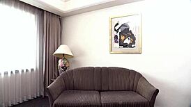 I’m Obsessed with This Hairless Asian Beauty in a Naughty Swimsuit! Vol 3 - Yoshino Mai 1.