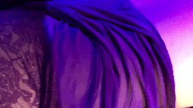 Sucked Him on the Couch and Then on the Table to Milk My Cum Out