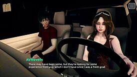 Zorbam sevgilim oldu 32