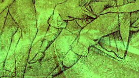 vintage erotic drawings that tease with every stroke of the pen