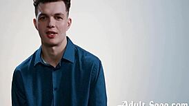 i am an ass man all the way - josh rivers