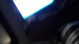 Tinder BBW Encounter Involves Assplay And Masturbation