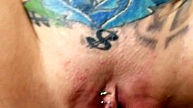 milf gets fucked on bathroom counter 2hot