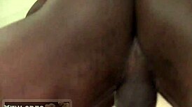 i'm watchin zafiro and aidan in this gay interracial preview