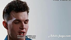 i am an ass man all the way - josh rivers