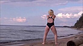 Charging Device At Sea