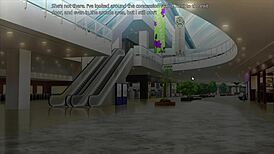 Promise left unkept in normal ending routes with future and family sex scenes part 5.