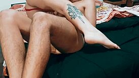 เฮ้ อยากลอง 69 กับก้นใหญ่สาวร่านคืนนี้มั้ย?