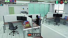 complete gameplay in milfy city part 4 1 0