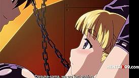 These girls crash into scissoring for hardcore threesome fun