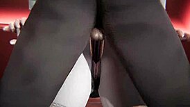 silver screen inspired - a prom queen gets creampied - vintage 3d porn