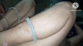 ouch, this painful first sex before marriage hurts! leaked hd indian video.