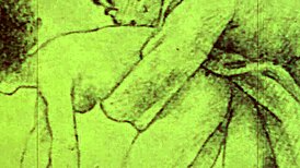 vintage erotic drawings that tease with every stroke of the pen