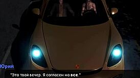 Complete gameplay in pale carnations part 41