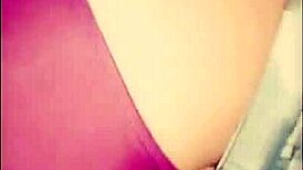 Innocent Stepsister Discovers My Secret Actions While Resting Alone at Home - Perverse Stepbrother Shoves His Disgusting Cock Deep Inside Her