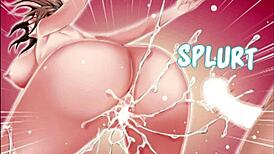 Girlfriend cartoon characters in hentai comics - manytoon com