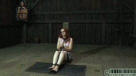 Free Sadomasochism Erotica for Intense Viewing