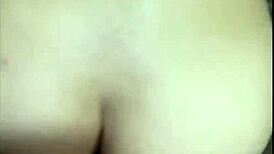 Guy meets cute girl at party and fucks her in disco bathroom