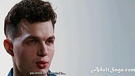 i am an ass man all the way - josh rivers