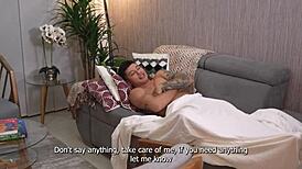 sara blonde explores family dynamics