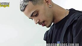 Charging The Cousin And Paying With Fuck!