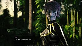 Feeling Horny with Two Milfs in Threesome