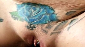 milf gets fucked on bathroom counter 2hot