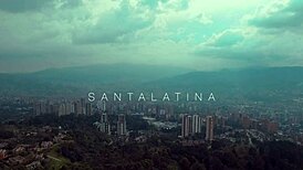 Hey, check the webcam life with Andrea Garcia and Cristian Cipriani