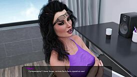 complete gameplay in milfy city part 4 1 0