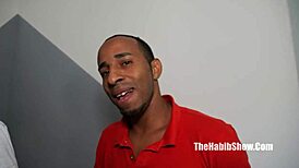 brazilian soraya castro opens all holes for wild latina threesome